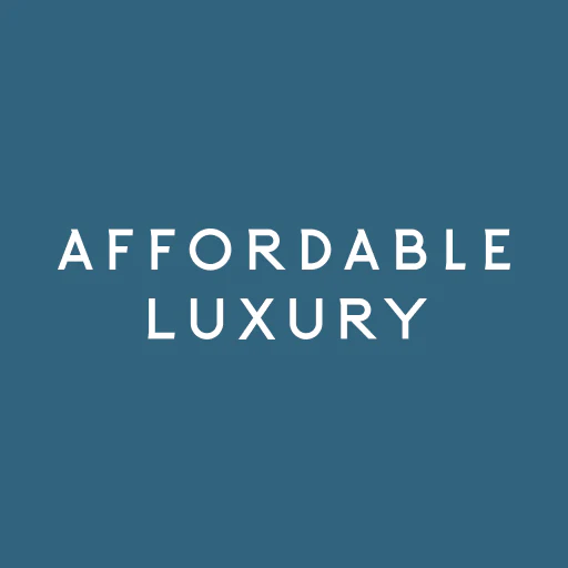 Affordable Luxury