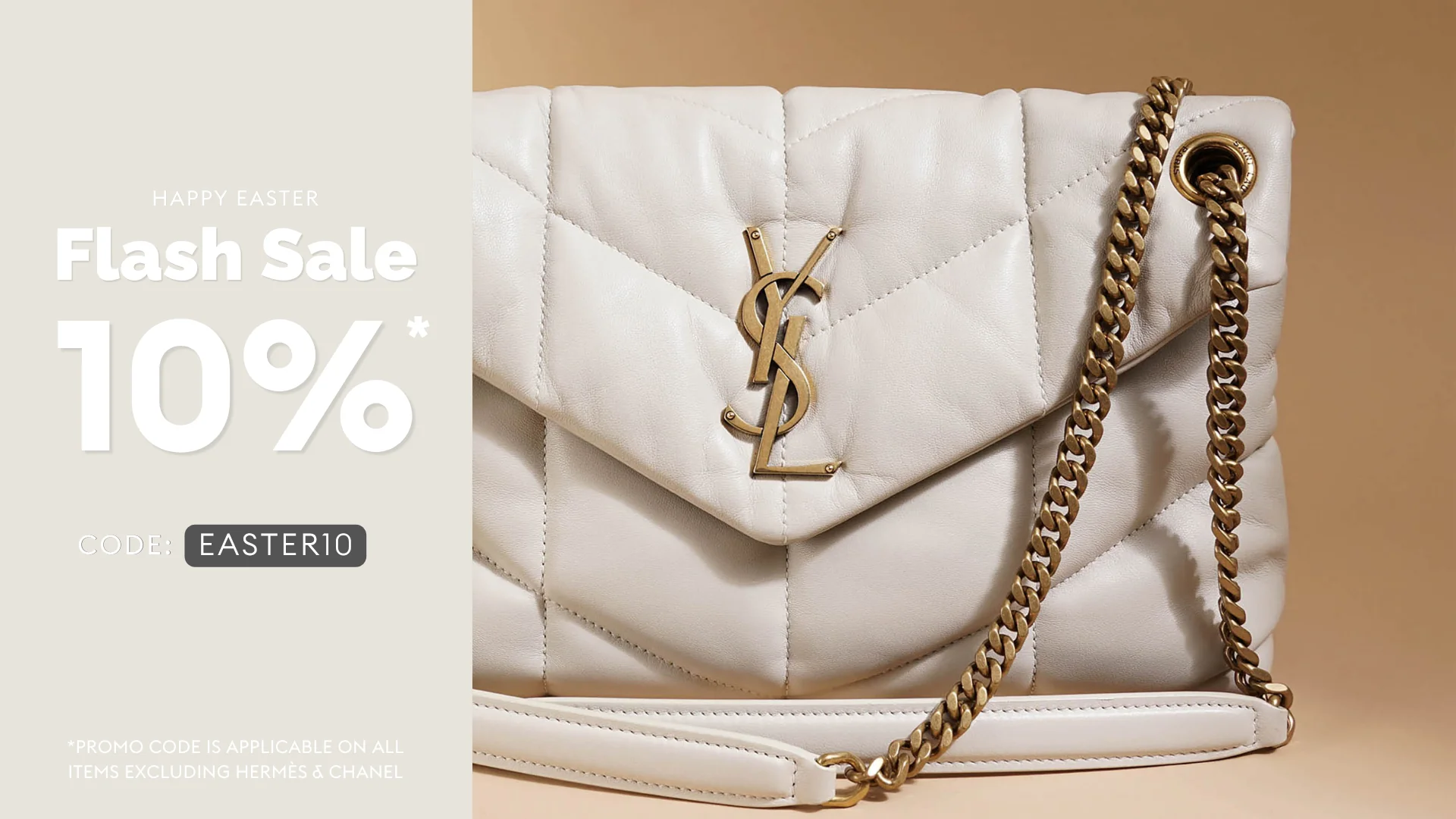 Timeless Elegance, Sustainably Sourced